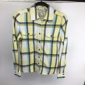 Element Flannel Shirt